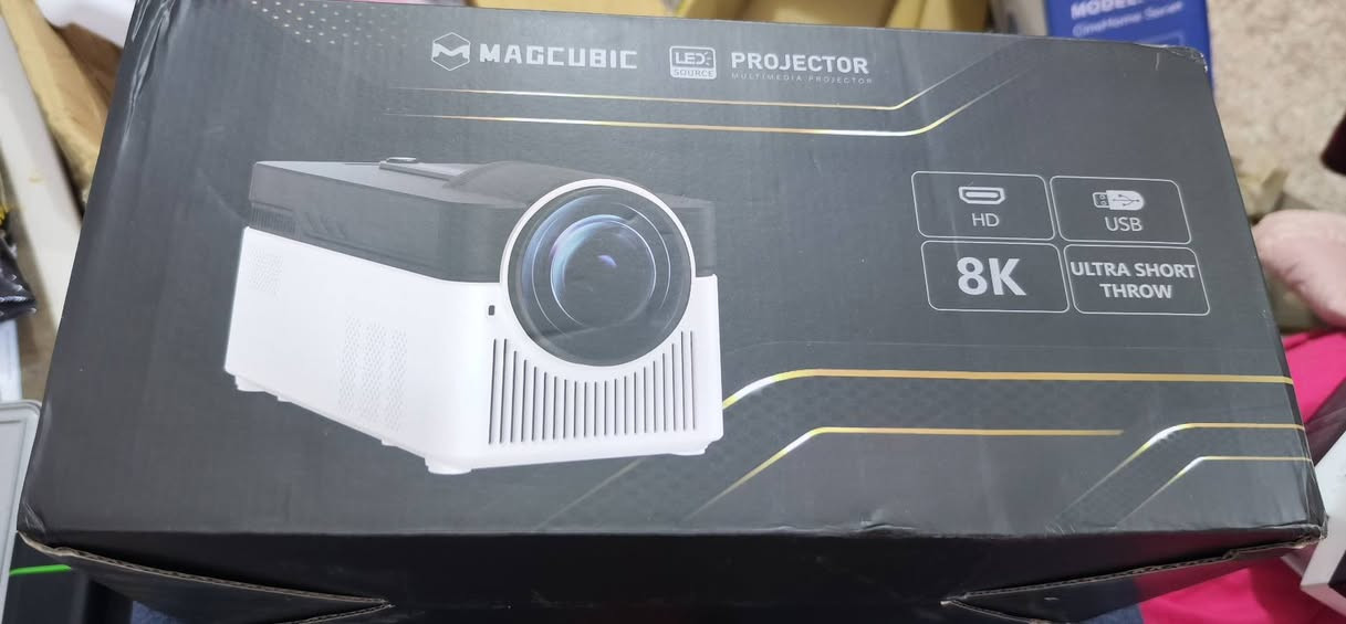 داتا شو 8k أعلى سعر


**إذا كنت صاحب هذا الإعلان وتريد حذفه لأي سبب، رجاءا أرسل رسالة إلى الدعم الفني**