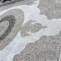 زربية • طرف ممزق • رانیە