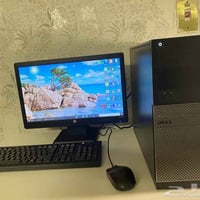 i5 • 12 جيجا رام • 500 جيجا هارد