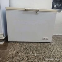 براد واقف • نضيف • مستعجل