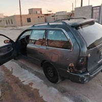 كورلا ستيشن • ١٩٩٤ • فحص بغداد