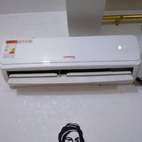 سبلت جنرال • كمبريسور • بغداد كريعات