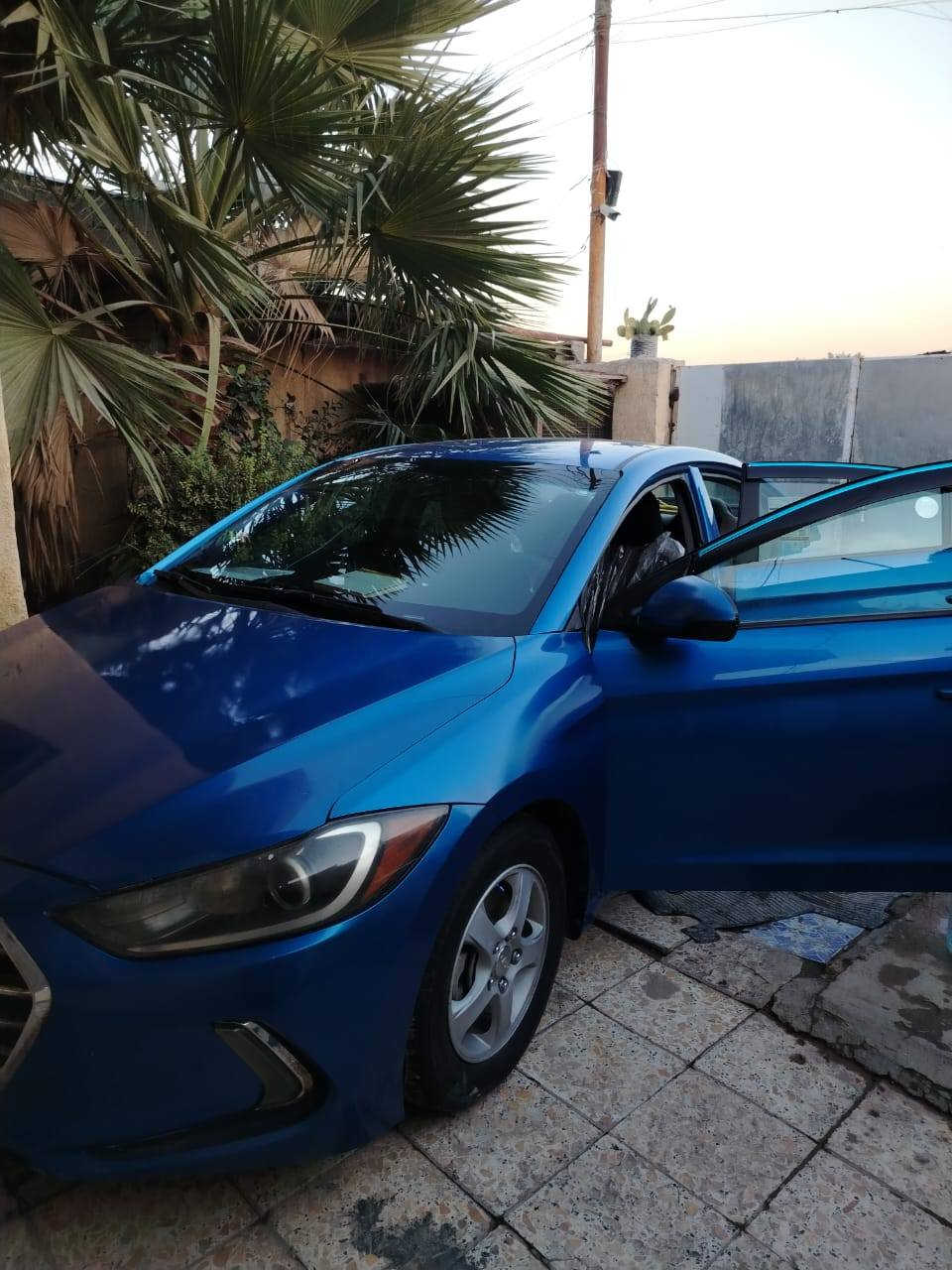 2017 ألنترا
سنوية للـ 2029
راعيها جيراني وصديقي 
گير AT 
محرك 2000 دوش 
حادثها بنيد وجاملغ بدون دواخل 
بيها طخات بسيطة وبيها رش صبغ اثر جراد 
السعر بيش يقيم السوگ اني جواه 
مكاني بغداد


**إذا كنت صاحب هذا الإعلان وتريد حذفه لأي سبب، رجاءا أرسل رسالة إلى الدعم الفني**