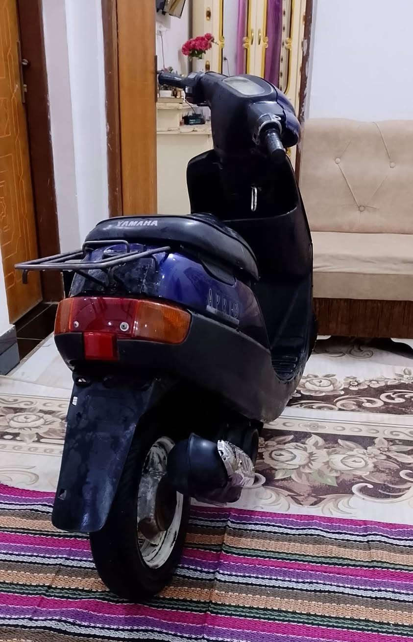 بتره خطين شغاله مكينه ناعمه خرسه شلعه قويه تشك الكاع سرعه دك 60 دراجه نضيفه ونشطه كفرات اصليه  كهربائيات شغاله لايت بك لايت دبلات شغاله تايرات جدد السعر 275 مكاني ناصريه ***********
