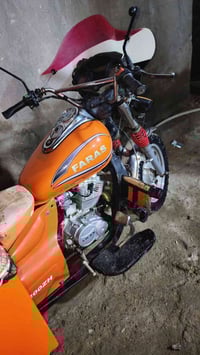 موديل 2018 • باتري جديد • اوراق تحويل