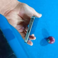 آيفون ١٥ برو ماكس • ٢٥٦ • بطارية ٨٧