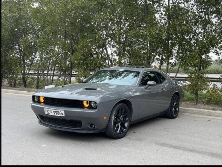 جالنجر 2023 sxt plusاخر اصدار
لون سمنتي مميز بيها فتحه 

ماشية 13 الف mi

حادثها امريكا خشم الجاملغ الامامي فقط
وبالعراق باب وجاملغ وشويه بارد الخلفي 

السيارة كلش جديده وكلشي موضح بالصور حتى ماتعبكم 

. موقع السياره  بغداد- المنصور
***********رقم صاحب السياره
سعرها 115 كلش كلش كلش متوازي ع السعر صار عندي ضرف ولازم ليوم تنباع
