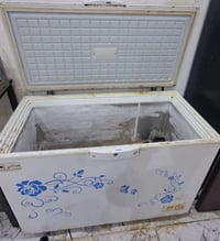 مجمدة • فريزر • الكترونيات منزلية