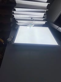 لدات • لدات سقف ثانوي • اضاءة سقف • انارة داخلية • ديكور سقف • ليد سقف...