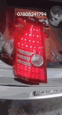 السلام عليكم بك لايت اوباما موديل 2010 اصلي تفصيخ مكاني ميسان توصيل متوفر ***********
