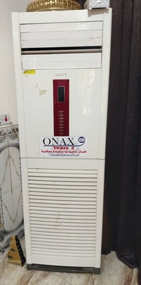 مكيف سبليت • عدد ٣