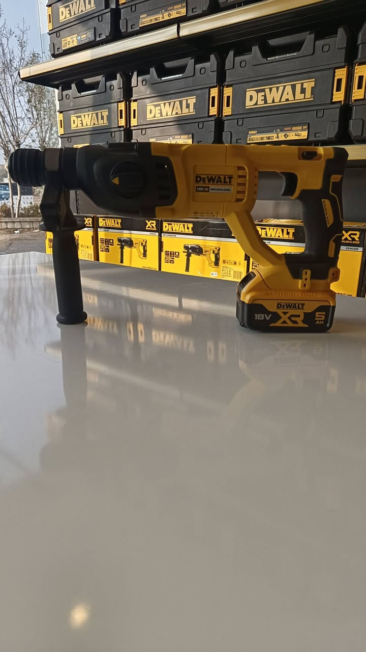 Dewalt
***********
