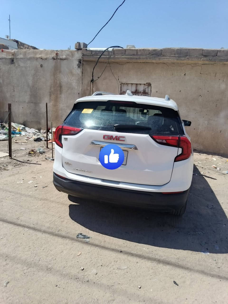 البيع جمسي تران كفال عامه سعره 140 بيه مجال سياره بسمي ***********
