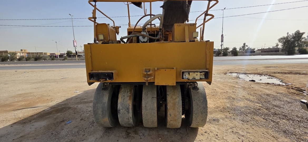 سلام عليكم حادله لبيع تاير رفيع لتواصل ولستفسار لرقم ابو مقتدى ***********
