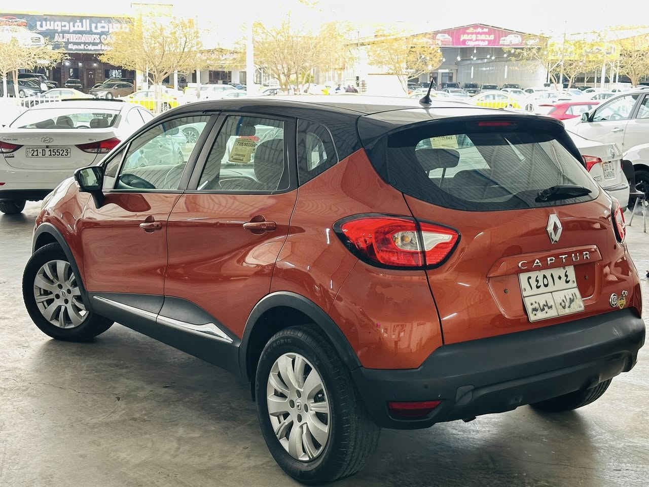 رينو موديل 2016 مواصفات گير اوتوماتيك بصمة تحكم حساس ٥ ويل كروم سقف بيلاد اسود سيارة بيها بس بونيت صبغ بدون معجون بدون دواخل سعرها ٨٢ بي مجال بسيط
اسيا   :    ***********
كورك : ***********
