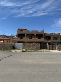 حي الحدباء • 240م • 6غرف نوم