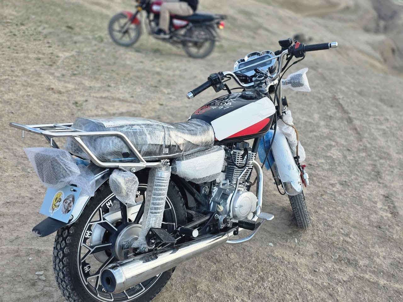 24سولینک  محرک 200 5گیر سعر خاص


**إذا كنت صاحب هذا الإعلان وتريد حذفه لأي سبب، رجاءا أرسل رسالة إلى الدعم الفني**