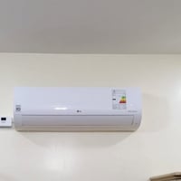 LG • طن ونص • مستخدم شهر