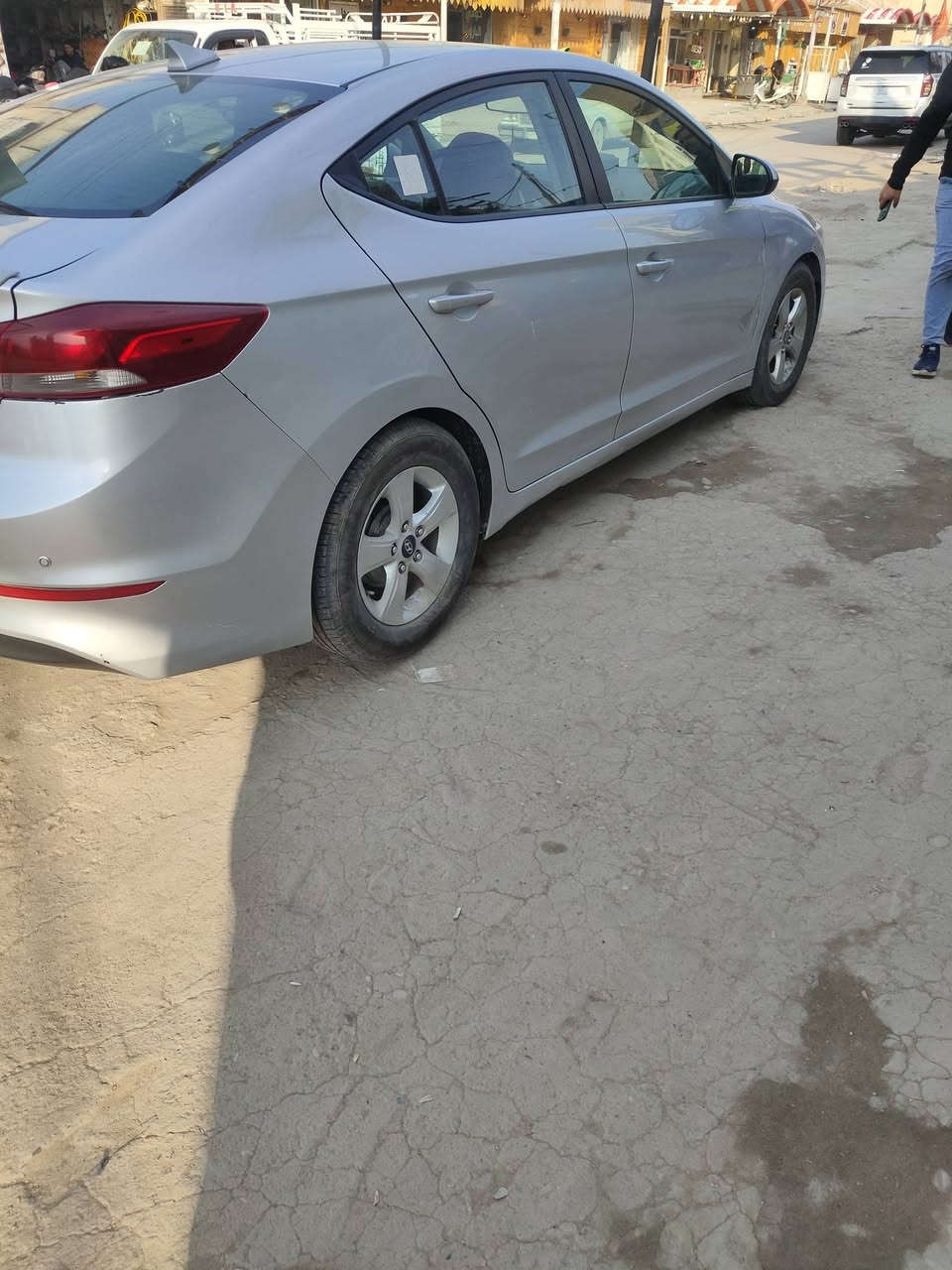 للبيع لنتر موديل 17امريكي بدون حادث بس دعاميه كمامضح بل صور رقم بصره معوقين حره تحويل مكينه 2000دوش السعر 115الاسفسار على الخاص


**إذا كنت صاحب هذا الإعلان وتريد حذفه لأي سبب، رجاءا أرسل رسالة إلى الدعم الفني**