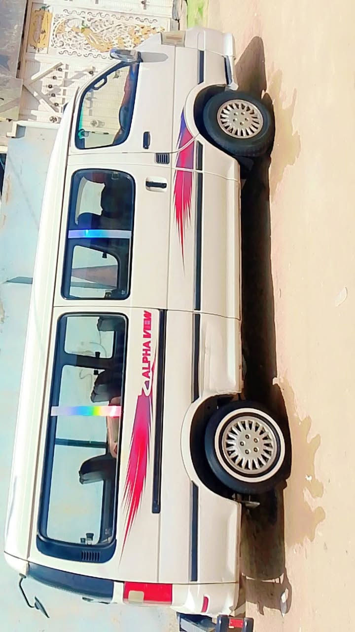 السلام عليكم سياره فتون للبيع مديل 15مكفوله كفاله عامه مكينه وكير واكسن شرط  رقم انكليزي ورقم مثنى السعر ٩٥وبيها مجال المكان نجف  للاستفسار: ***********:::
*********** 👉بي واتساب
