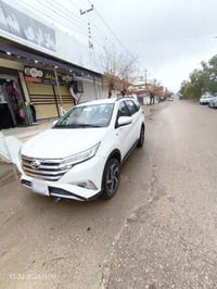 تويوتا راش • ٢٠١٩ • السليمانية