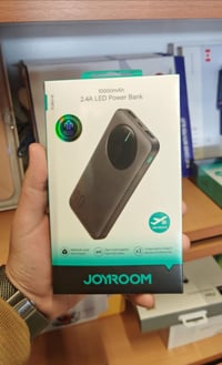 باور بانك • ٥٠٠٠ • ضمان سنة