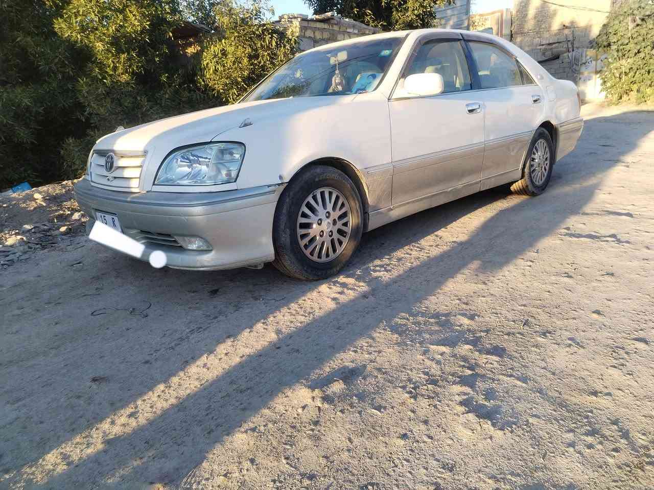 كراون مديل ٢٠٠١ جاهزه السياره مكينه ديفور جديده حداديه جديده كهربائيات كلها شغاله تبريد ثلج رقم انبار انكليزي سنويه ل٣٠ شرط الحاسبه تؤم مكاني نجف غير متواجد على فيس علمن كص قماره وفخذه خلفيه فقط السعر ٤٠ وبيها مجال بصيط كلش رقم الهاتف ***********
