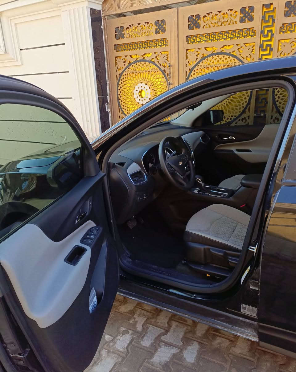 كوينكس موديل 24 رقم شهداء بابل دخول جديد محرك 1500تيربوا السعر 150وبيه مجال بسيط وترهم مراوس مكان سياره كربلاء المقدسة


**إذا كنت صاحب هذا الإعلان وتريد حذفه لأي سبب، رجاءا أرسل رسالة إلى الدعم الفني**