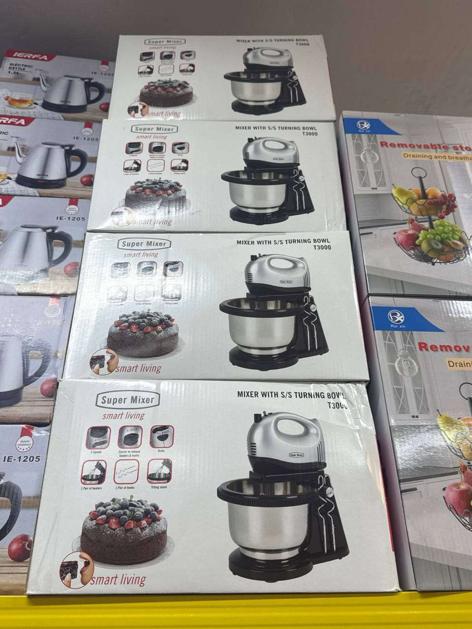 يا الله وصل جديد سيارات انتيكه حديد ➕خلاطات ومحضرات طعام واشكال الي تحبها ام البيت 
للحجز‏‪ ماسنجر البيج او واتساب‏‪***********‬‏
