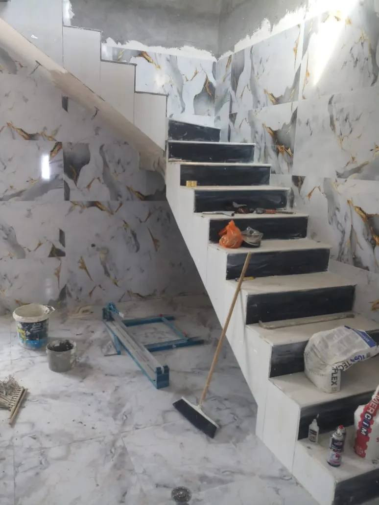 خلفه سيراميك ومرمي وبوسلين ولواجهات 
شغل هندسه تواصل الرقم
أحمد الحسناوي
***********
