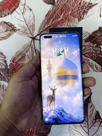 هونر ماجيك 4 برو • شاشه مكسوره • شاحن ١٠٠ واط