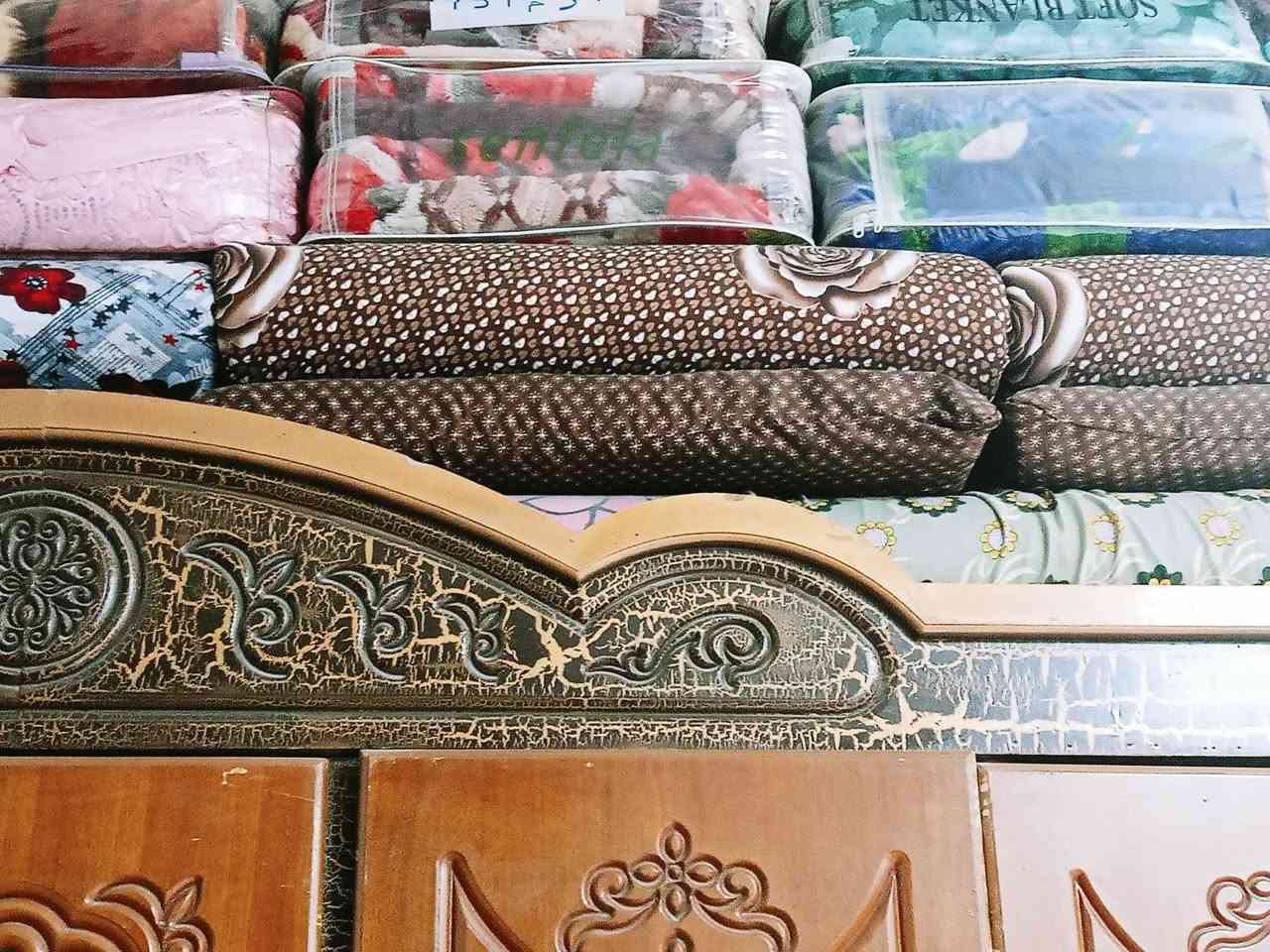 دواشك نضيفات للبيع الواحد عله 8


**إذا كنت صاحب هذا الإعلان وتريد حذفه لأي سبب، رجاءا أرسل رسالة إلى الدعم الفني**