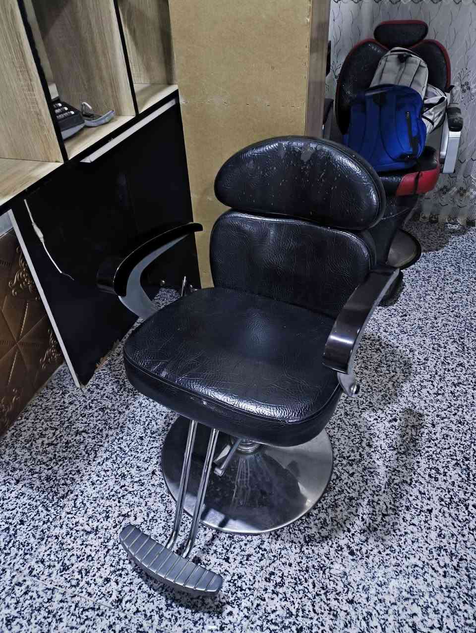 كراسي عدد 2 للبيع ثنينهم ب 150 الف مكاني بغداد ابو غريب ***********
***********
