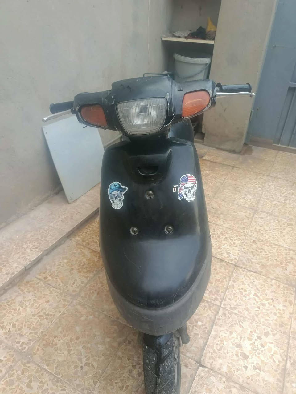 السعر 130 الشراي يجيني خاص


**إذا كنت صاحب هذا الإعلان وتريد حذفه لأي سبب، رجاءا أرسل رسالة إلى الدعم الفني**