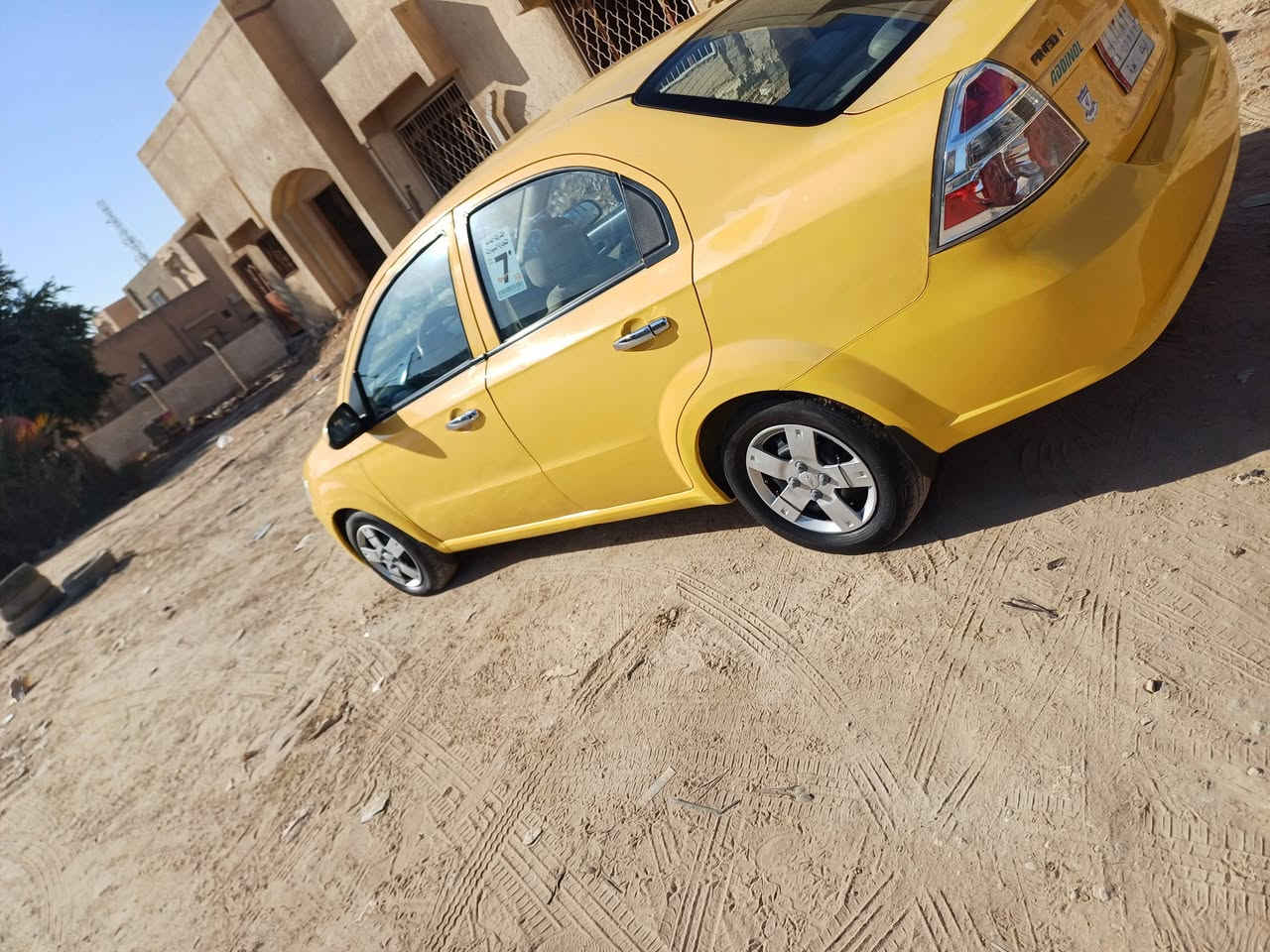 افيو خليجي موديل ٢٠١١ رقم كربلاء مشروع وطني مال الشركه العامه للسيارات فول اؤتماتيك مكينه مفتوح المرغوب  السياره كفاله عامه من الصبغ بيه بارد قليل باب السايق مكينه وكير وتبريد وتدفئه وحداديه كله مكفول مصفره هيئه وغرامات مكانه بلحله المركز السعر  ٦٦  للاستفسار ***********
