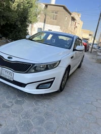 اوبتما • ٢٠١٤ • محرك ٢٠٠٠