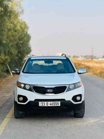 سلام عليكم 
البيع 

كيه سورتو  خليجي  

مديل 2010

فول مواصفات 

سياره مكفوله 

سياره فول ماعده بصمه

كشن كهرباء 
 

تبريد 🧊 

العنوان جسر ديالى تقاطع نهروان 

لاستفسار ***********
