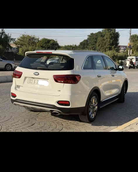 السلام وعليكم
سورنتو 2018
خليجي فول1/1 مراوس حسب قناعه اوبيع
كفاله كير ومكينه وكشر
ماشيه 78KM
جديده سياره 
الموصفات ؟
١-بنوراما
٢-بصمه
٣- جنطه كهرباء
٤- كراسي تدفئه تبريد
٥-هيترات كشنات خلفيه
٦-كشنات جلد
٧-كرسين كهرباء
٨-اشاره بل مري نضام ترحيب
٩-٧راكب
١٠-مكينه 6سلندر
١١-بردات خلفيه بلاديه
١٢لدات نهاري
مكاني بغداد
السعر 255بيه مجال
الاستفسار ***********
