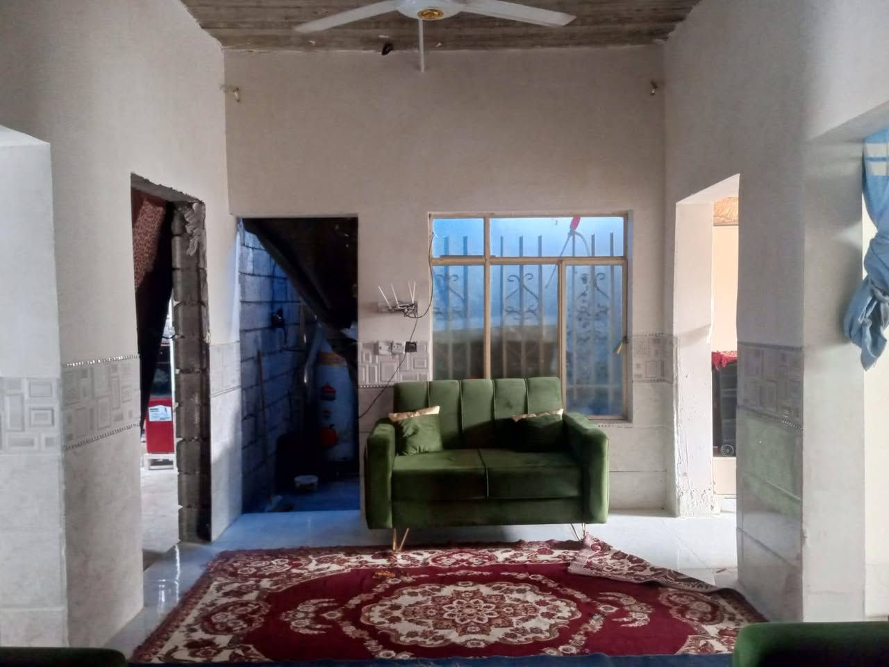 بيت 200م للبيع تجاوز  قرب حسينيه ام البنين وا قرب سايلو بيع مستعجل  
للاستفسار الاتصال على : ‬ ‭‬
***********
‭0771 627 7369‬
***********
نستقبل عروضكم العقارية في كافة مناطق طوزخرماتو 
للاستفسار التواصل على واتساب حسابنا التجاري 👇

https://wa.me/message/GUMXPPPVKCP7I1
