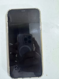 آيفون X ماكس • ٦٤ • بطارية ٧٦