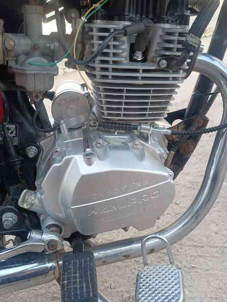 يالله دراجه ايراني للبيع فول كامل مكمل ع وضع الشركه محركه ما مفتوح  موديل 20 مكان الرمادي جزيره البذياب قرب جسر الحديد السعر 575 او بي مجال للشراي للاستفسار خاص او ***********
