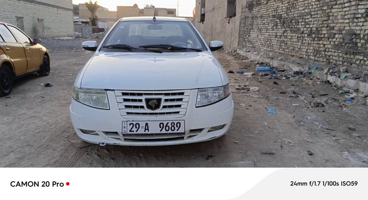 بسبب الوعود الكاذبة اعيد النشر وتنزيل السعر 
سورن 12 باسمي رقم واسط
تبريد شغال لكن فصل الفان والكمبريسر يعني قطع نار
السعر 28 ترهم بيع ومراوس  سمند صفرة حسب القناعة المكان بغداد سبع قصور ***********
