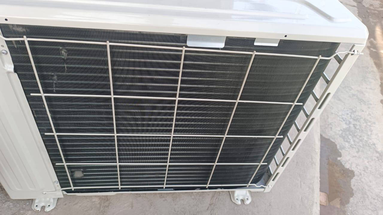 سبلت ميديا 2 طن موديل 2025 الجهاز بلادي للبيع العنوان مدينه الصدر الحميديه


**إذا كنت صاحب هذا الإعلان وتريد حذفه لأي سبب، رجاءا أرسل رسالة إلى الدعم الفني**