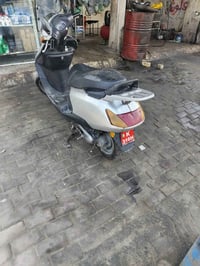 سبيسي ياباني مو صيني مجفته فقط بستم ولفات مبدل تايرات جدد نكره سلف درا...