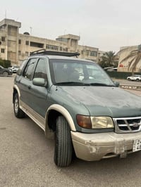 سبورتج ( 2000 ) رقم جديد  رقم انكليزي كهربائيات شغاله تبريد شغالة ( او...