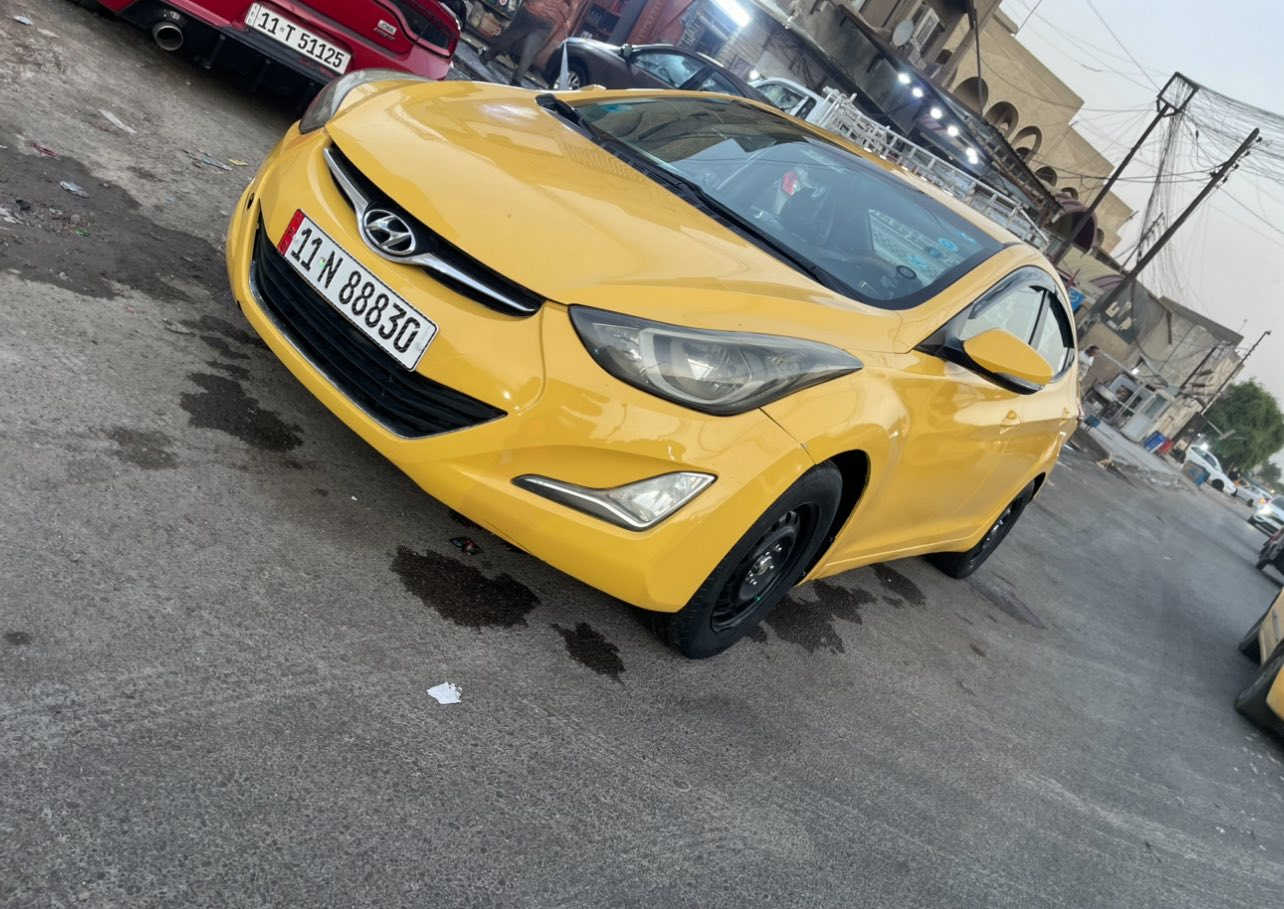 هونداي النترا 2016 وارد خليجي 
محرك دووش المرغوب 1.6
كير ايتي كير محرك تبريد خير من الله 

السيارة مال جناي جاهزة من كل النواحي والياخذها ميصرف عليها الف كبل للشارع 
تخم تاير ويل جدد صدر ودبلات جدد دوشمة قبل شهرين دوشمتها جديد 

السيارة ب اسمي رقم بغداد الإنكليزي سنوية جديدة هيئة وغرامات مصفرة 

سيارة بيها بنيد مبدل بدون دواخل وطخة بسيطة بقبق جنطةمصلحة

السعر 104 وبيها مجال للشراي 
مكاني بغداد الجديدة 
***********
