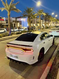 جارجر RT • ٢٠٢١ • ٧٩٠٠٠ كم