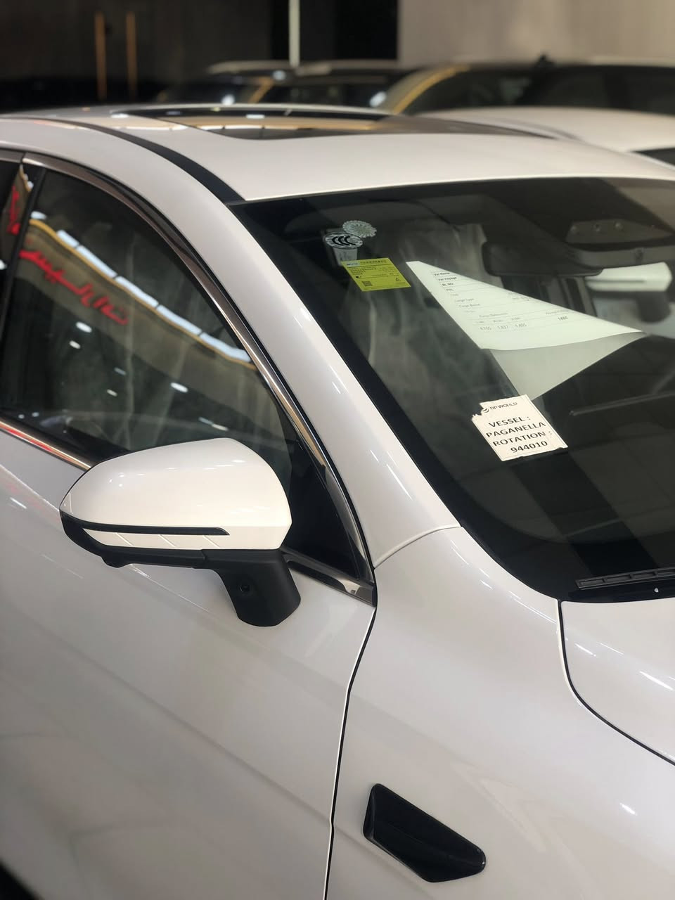 اهم خطوه هي اختيار المصدر الاساسي والموثوق

توفر شركة يونس العتابي

الكن بلاس الفول مواصفات
المختفي عن السوك

١٣ كامره
اوتو بارك
اوتو ستوب
اوتو هولد
رادارات
مستشعرات
كشن كهرباء
داش كام

حصراً في صالة عرض شركة يونس العتابي

***********
***********
***********

شكراً لاختياركم شركة يونس العتابي ❤️❤️❤️
