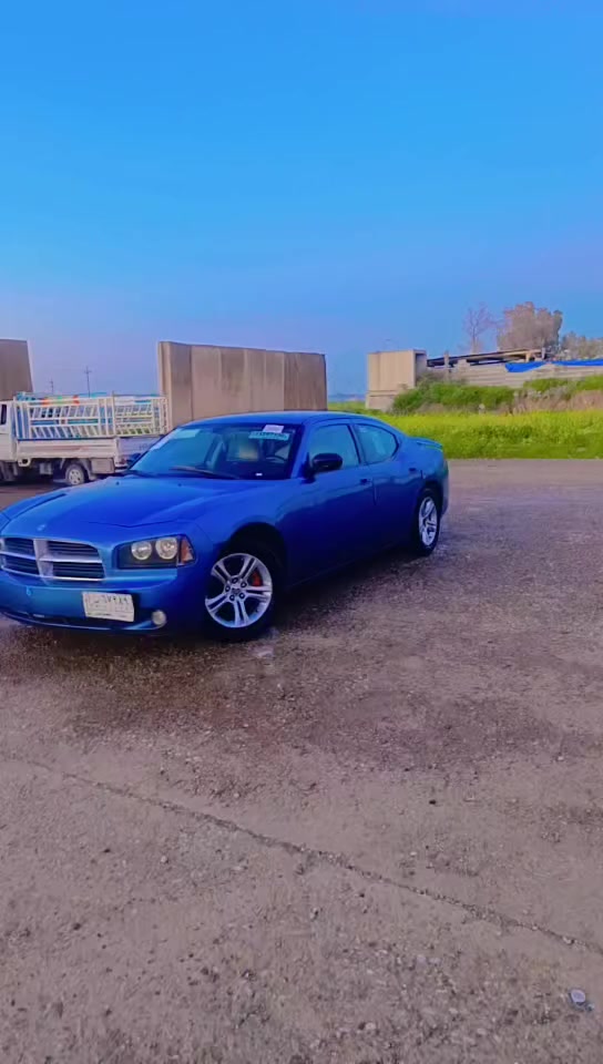 السلام عليكم جارجر موديل 7 محرك 3500 رقم بغداد مشروع وطني مكفوالة من الصبغ بيها 3قطع  صبغ 
السعر 98


**إذا كنت صاحب هذا الإعلان وتريد حذفه لأي سبب، رجاءا أرسل رسالة إلى الدعم الفني**