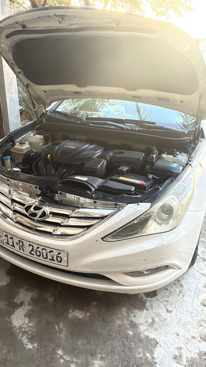 السلام عليكم سوناتا مديل 13 فول مواصفات عده الفتحه ماشيه 80 الف فقط
مكينه ما مفتوحه بلاد وكفاله كير ما مفتوح ولا مبدل بلاد وكفاله حداده كفاله تبريد ثلج تدفئه داخل عسلي السياره جديده علا وضع الشركه مال جناي مو تلزيك مثل الي بلسوك سياره من اكول جديده جديده وتجي واتشوف بعينك رقم بغداد بسمي توني مسوي ادامه كامله فيت بم تخم بلكات تخم تاير باتري جديد 🆕 سياره متعوب عليها كلش سعر 113 بديها كفاله عامه عده صبغ شبر بلهلال الخلفي جهة السايق وخشم البنيد باقي كفاله برغي ما مفتوح بيها شرط  🔓 رقم *********** واتساب اتصال 
*********** اتصال فقط
